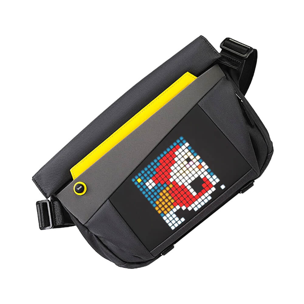 Divoom Pixoo SlingBag-V