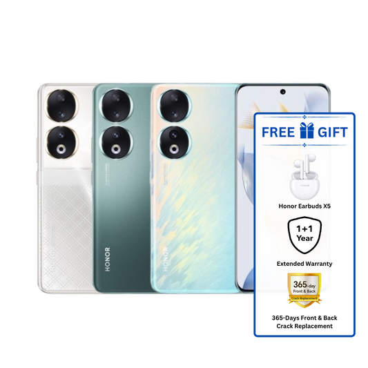 Honor 90 5G