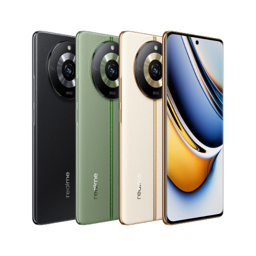 Realme 11 Pro 5G