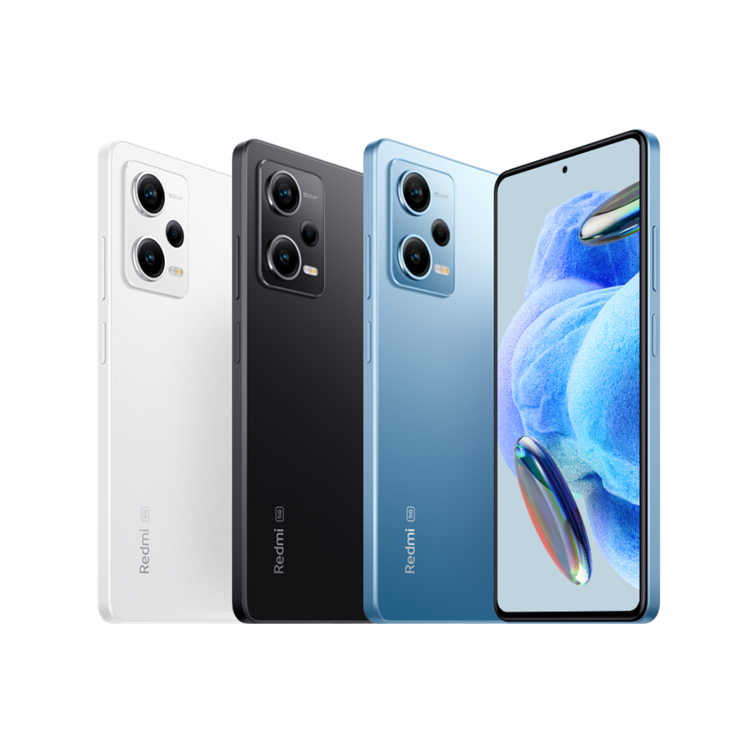 Xiaomi Redmi Note 12 Pro 5G