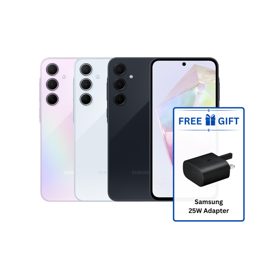 Samsung Galaxy A35 5G