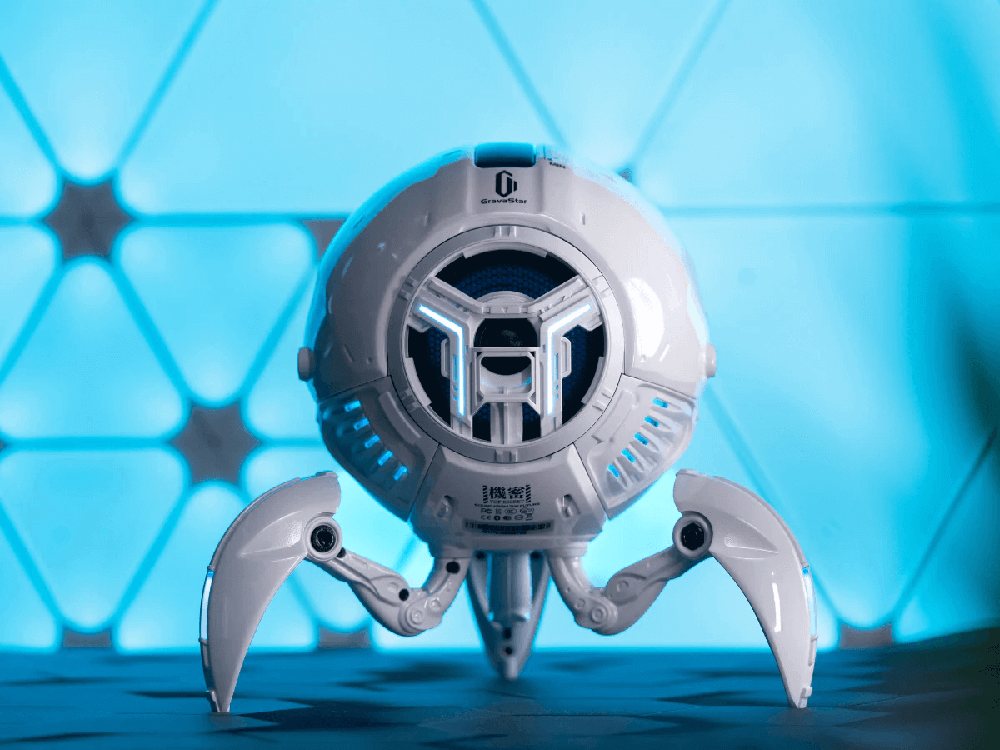 GravaStar Mars Pro