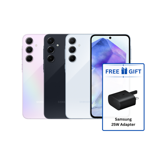 Samsung Galaxy A55 5G