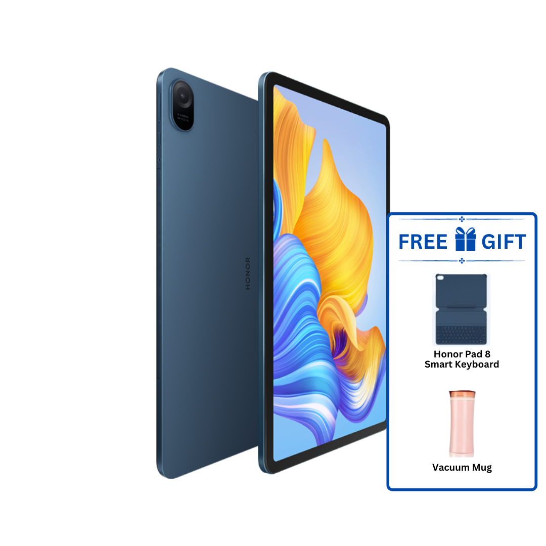 Honor Pad 8