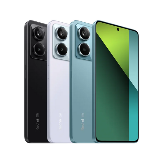 Xiaomi Redmi Note 13 Pro 5G