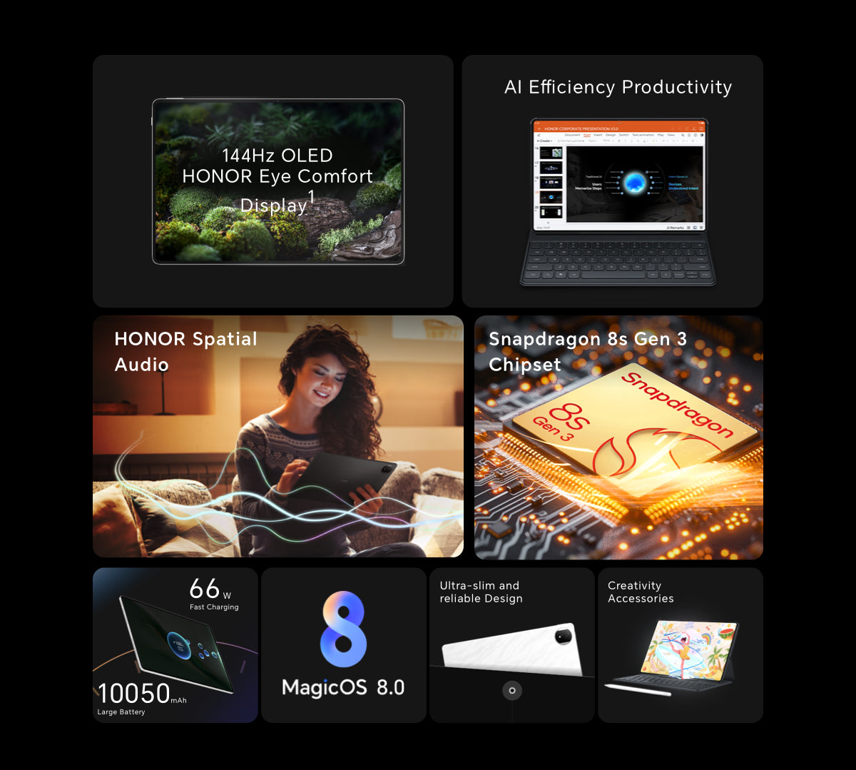 Honor MagicPad 2