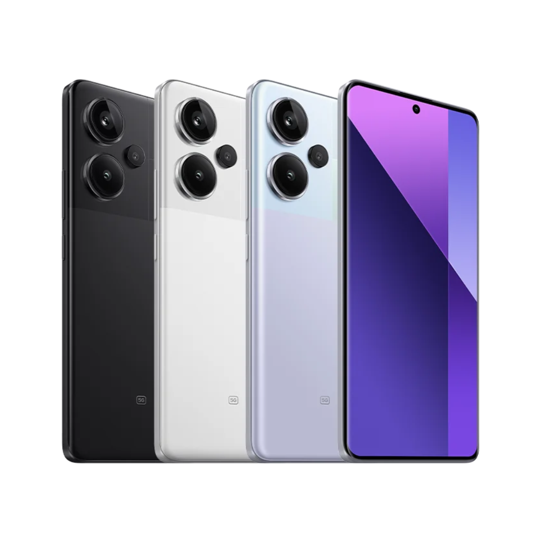 Xiaomi Redmi Note 13 Pro+ 5G
