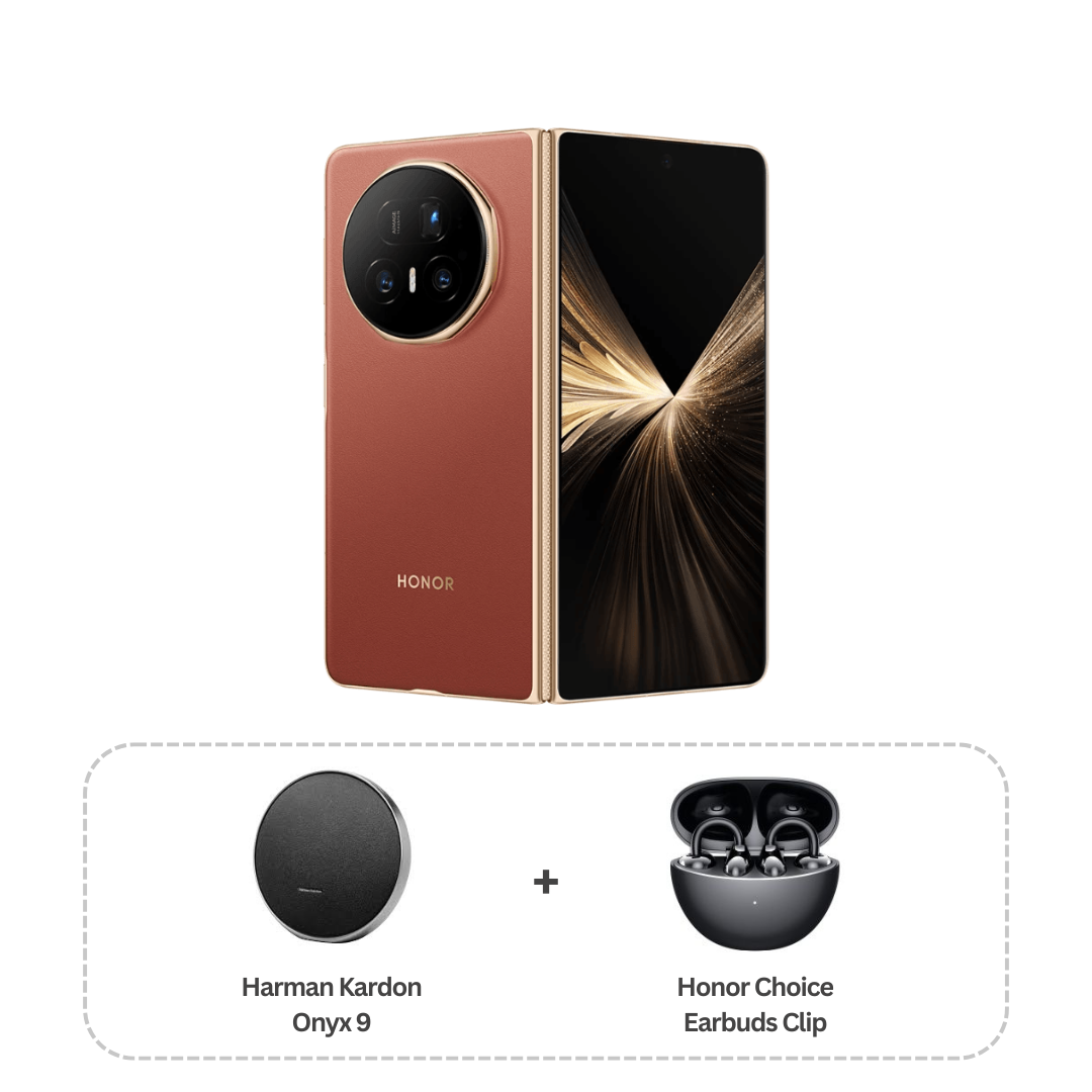 HONOR Magic V5