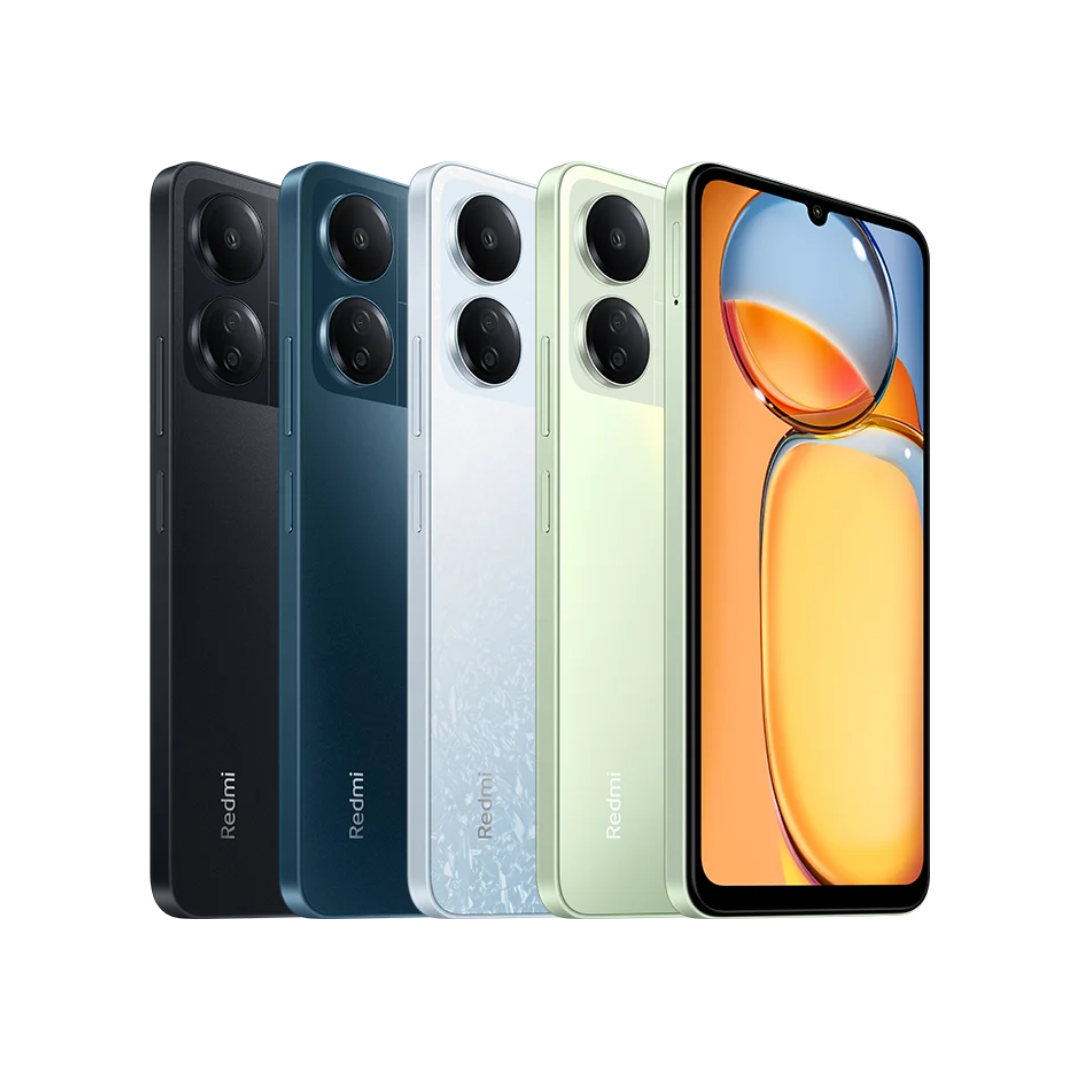Xiaomi Redmi 13C