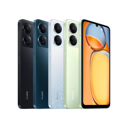 Xiaomi Redmi 13C