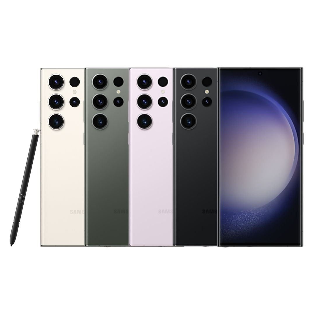 Samsung Galaxy S23 Ultra 5G