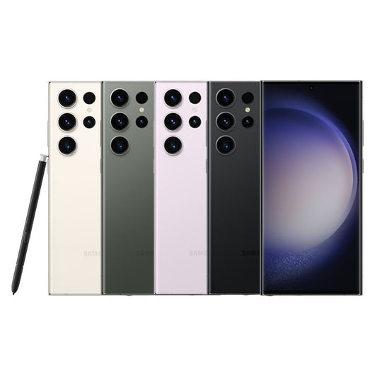 Samsung Galaxy S23 Ultra 5G