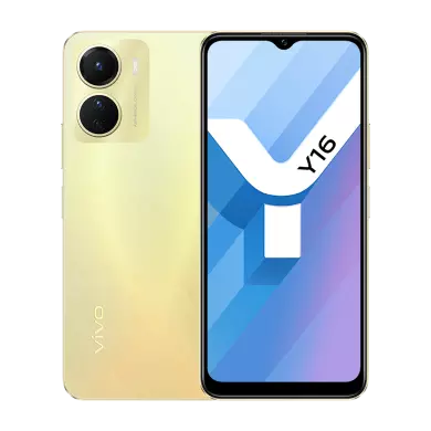 Vivo Y16