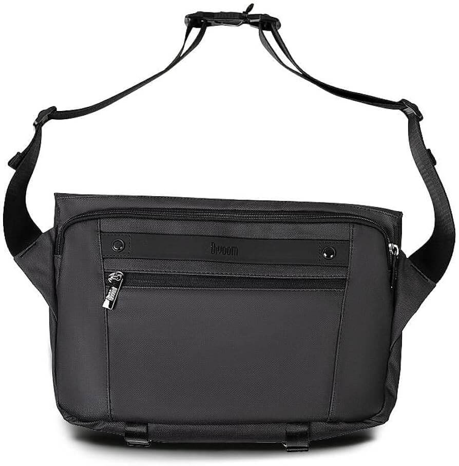 Divoom Pixoo SlingBag-V