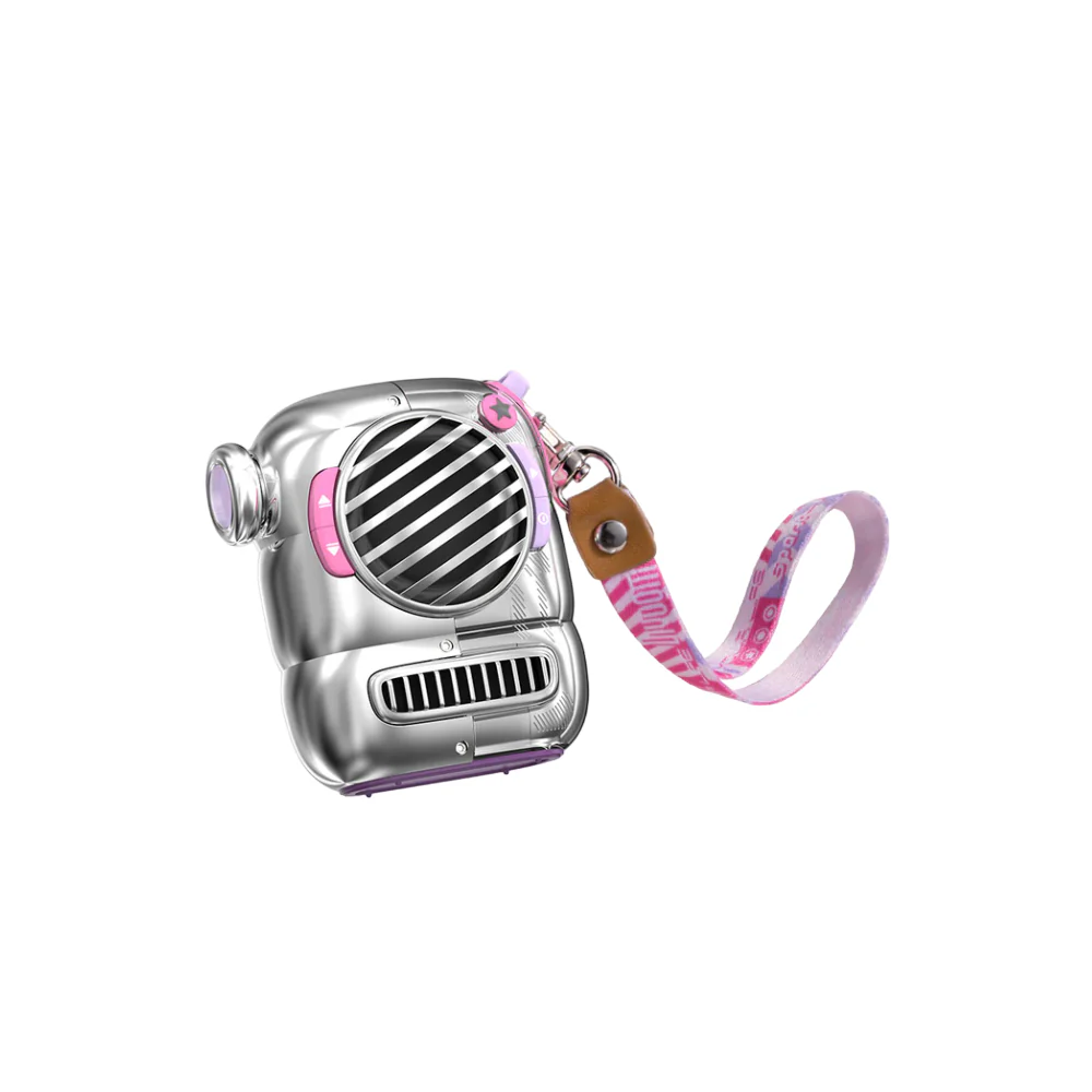 Divoom Spark-Pop