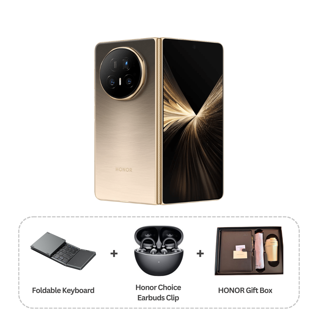 HONOR Magic V5
