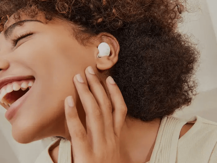 Samsung Galaxy Buds2 Pro
