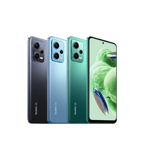 Xiaomi Redmi Note 12 5G