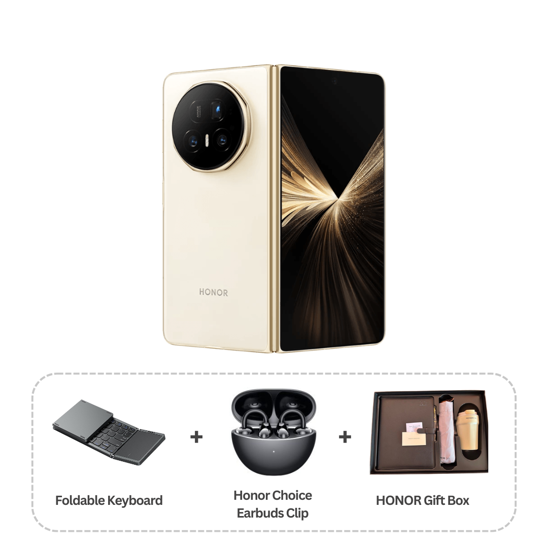 HONOR Magic V5