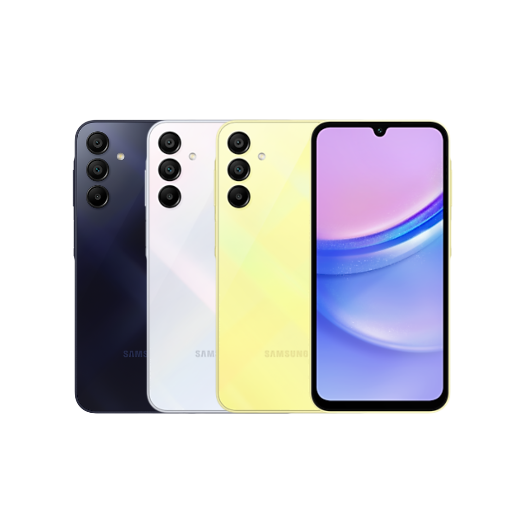 Samsung Galaxy A15 LTE