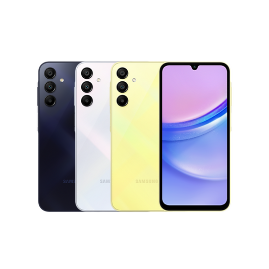 Samsung Galaxy A15 LTE