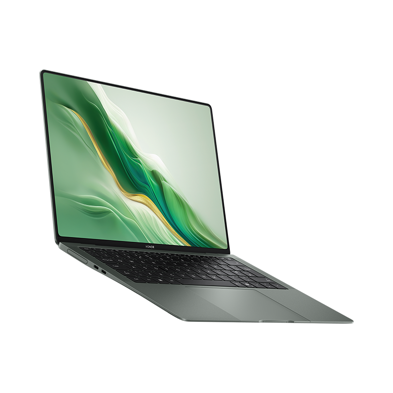 Honor MagicBook Art 14