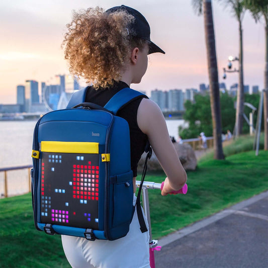 Divoom PIXOO BACKPACK-S