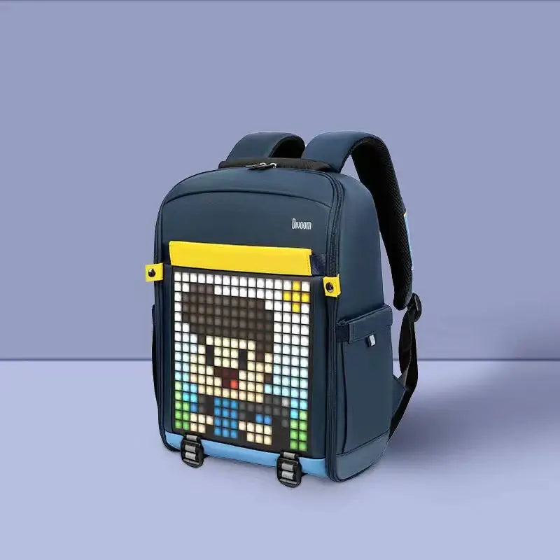 Divoom PIXOO BACKPACK-S
