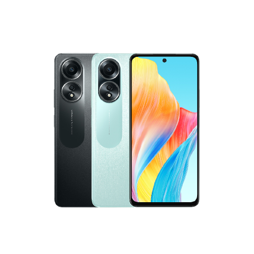 Oppo A58