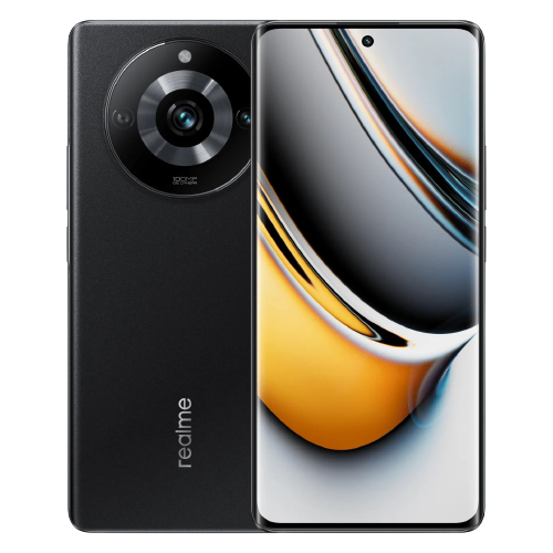 Realme 11 Pro+ 5G