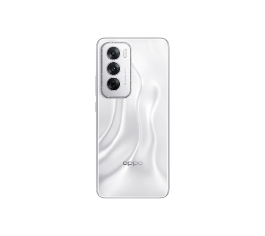 Oppo Reno 12 5G