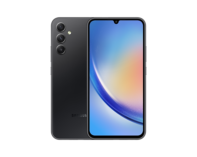 Samsung Galaxy A34