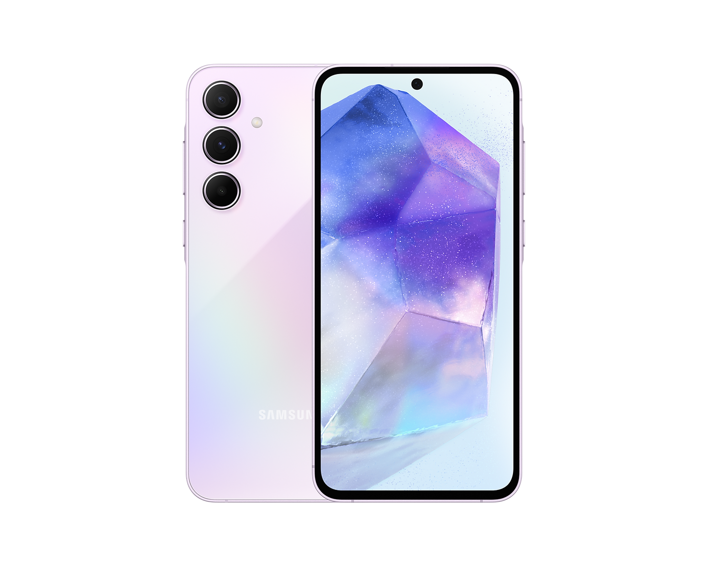 Samsung Galaxy A55 5G