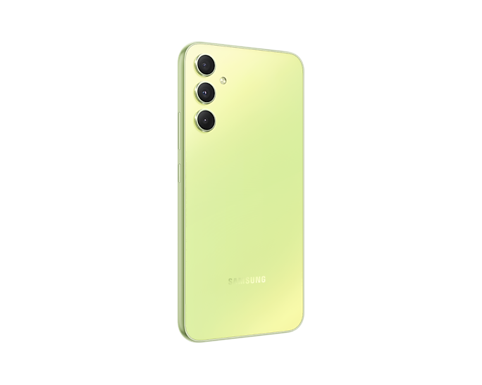 Samsung Galaxy A34