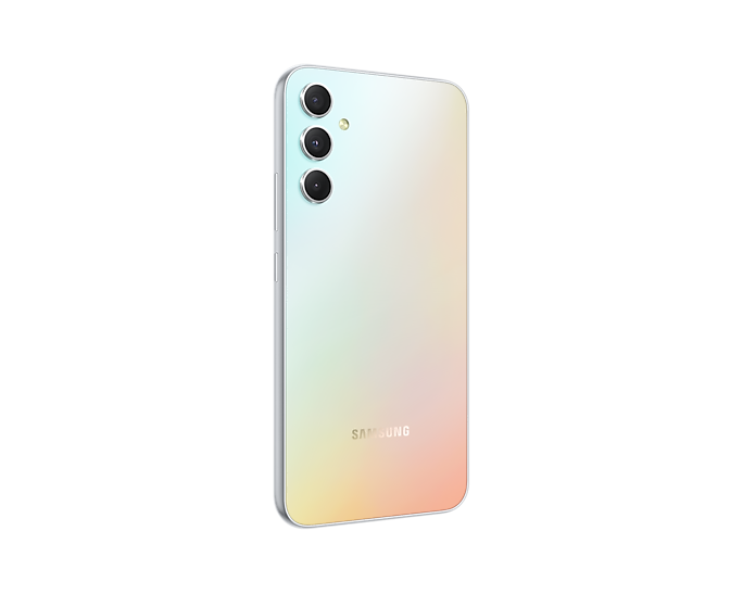 Samsung Galaxy A34