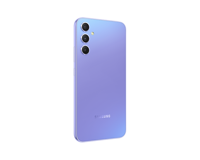 Samsung Galaxy A34