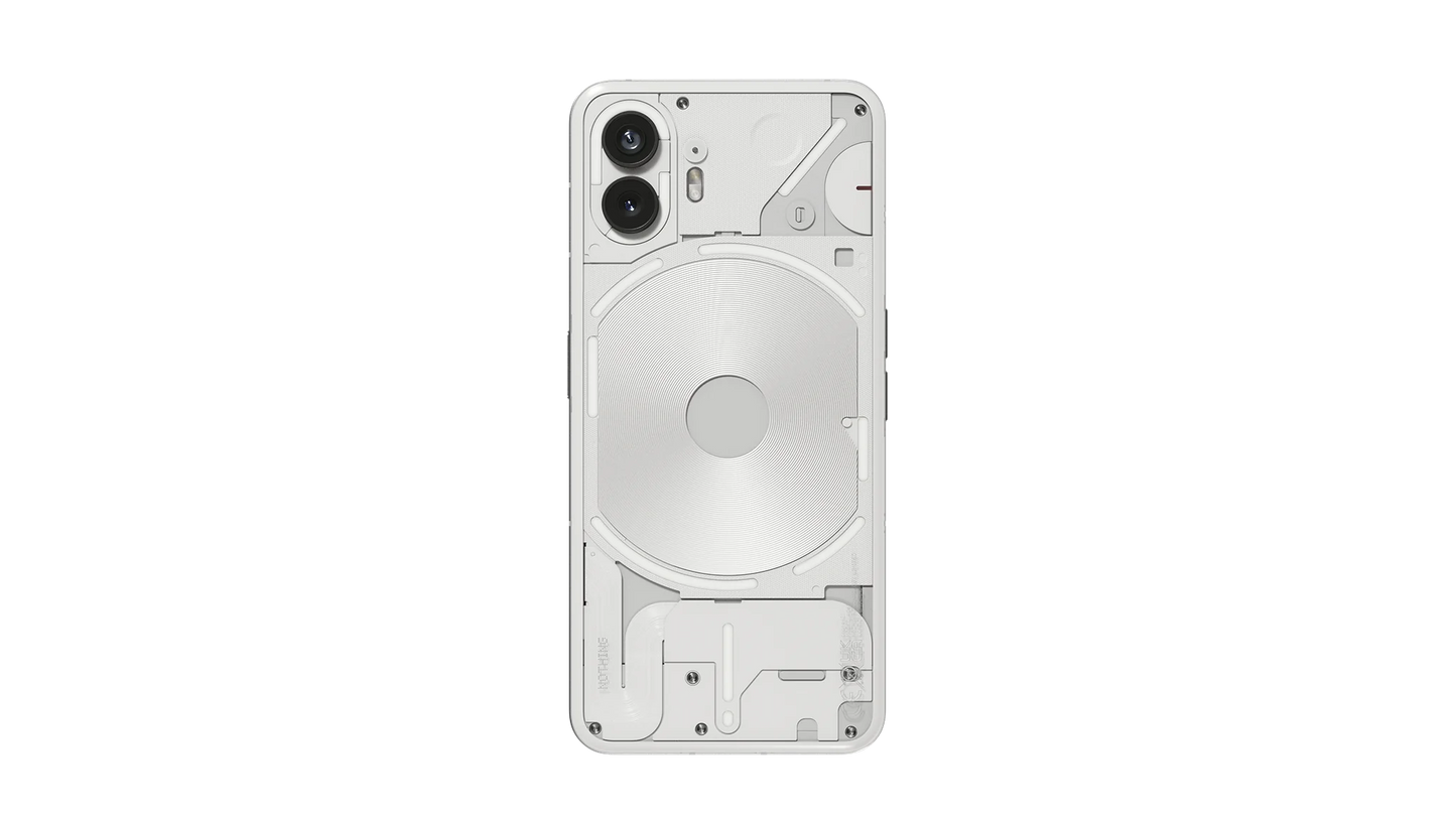Nothing Phone (2)