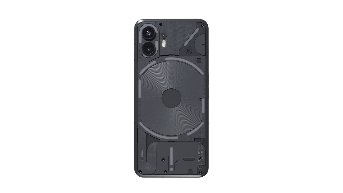 Nothing Phone (2)