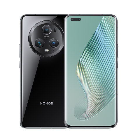 Honor Magic 5 Pro