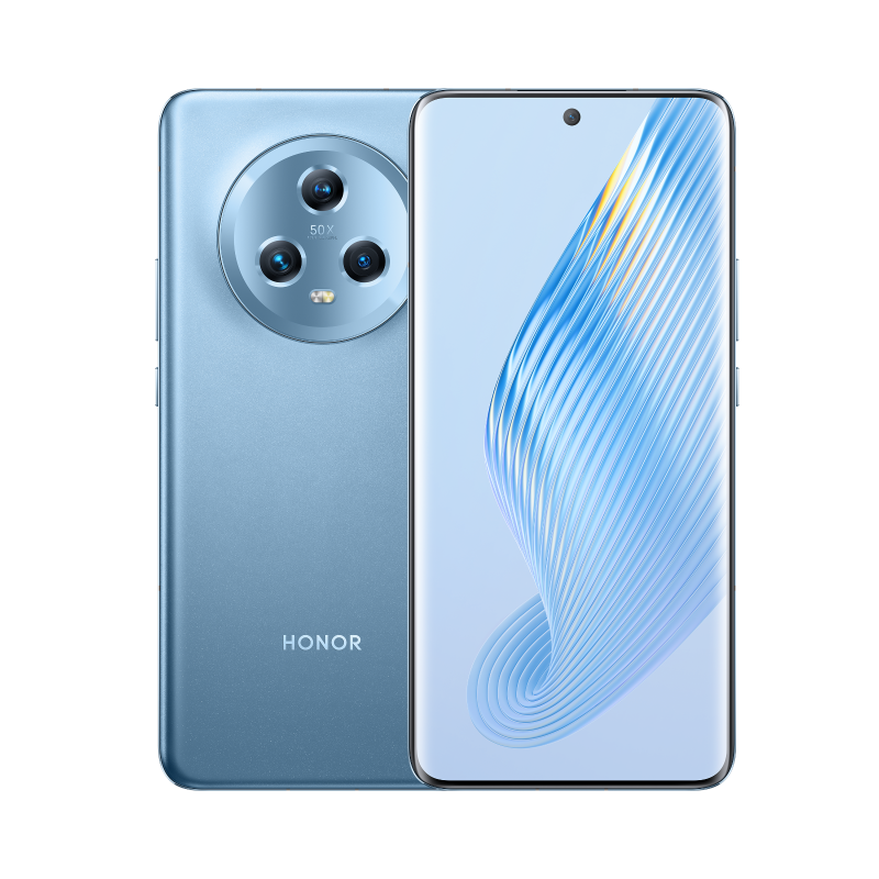 Honor Magic 5