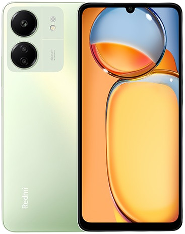 Xiaomi Redmi 13C