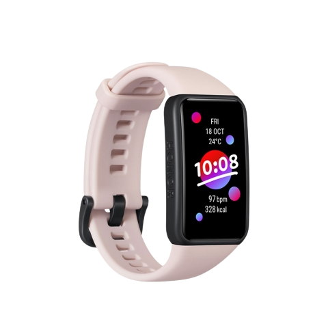Honor Band 6
