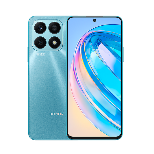 Honor X8a