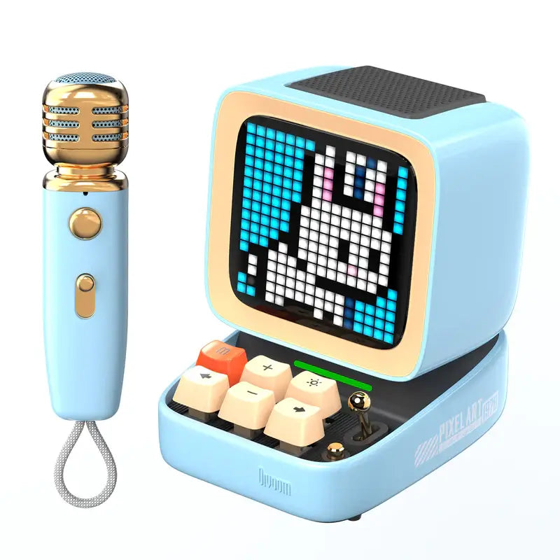 Divoom Ditoo Mic