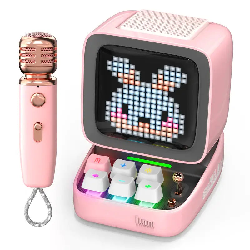 Divoom Ditoo Mic