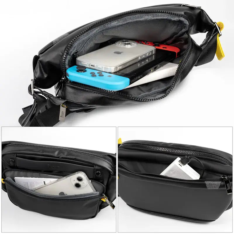 Divoom Pixoo LED Slingbag