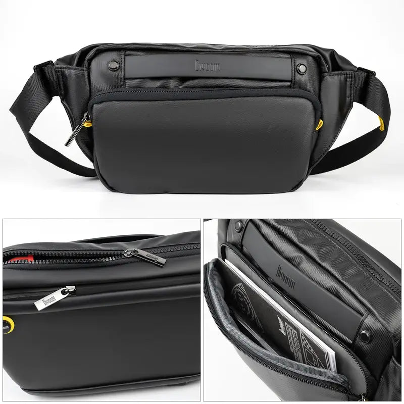Divoom Pixoo LED Slingbag