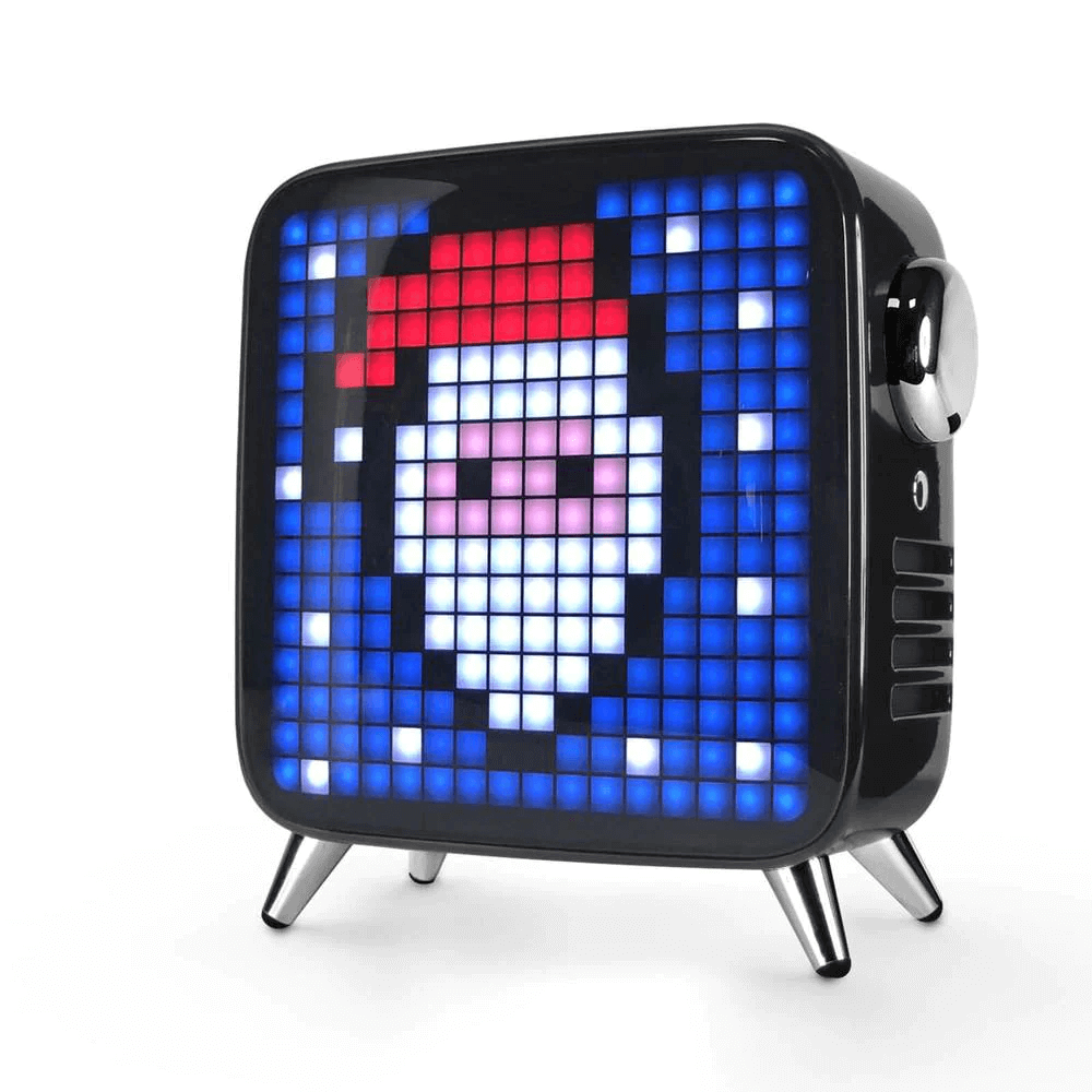 Divoom Tivoo Max