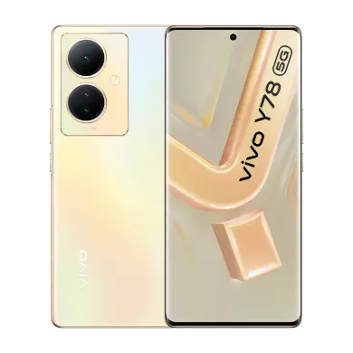 Vivo Y78 5G
