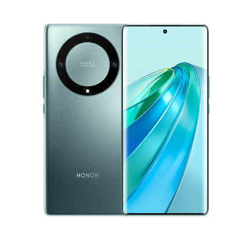 Honor X9a